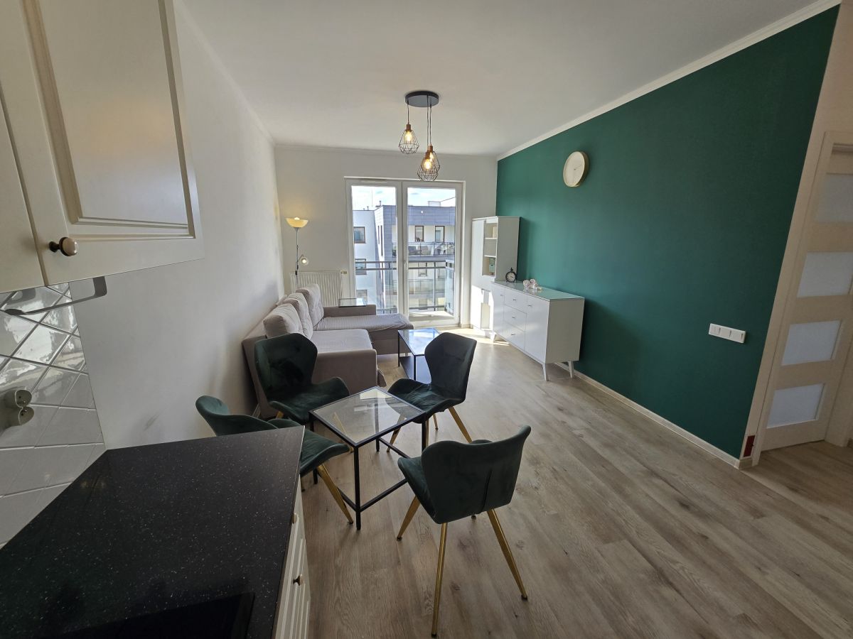 Przytulne 2 pokoje z windą /gdańsk ul. cedrowa/