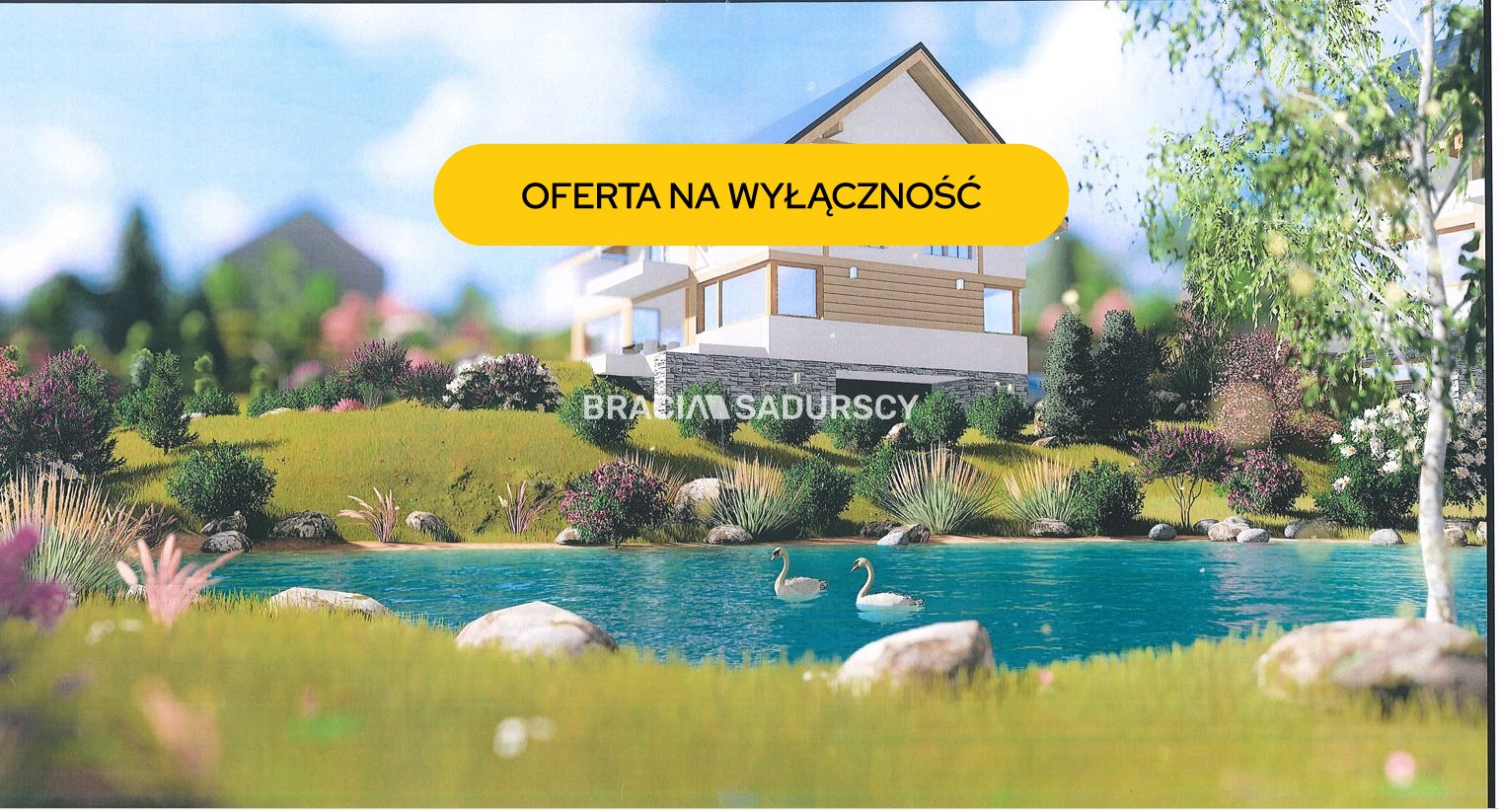 1600m2, korzkiew, gmina zielonki z pozwoleniem