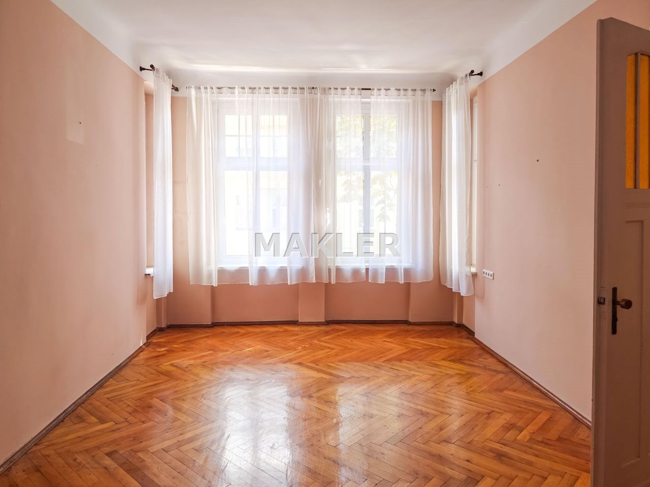 5 pokoi | 113 m² | dzielnica muzyczna