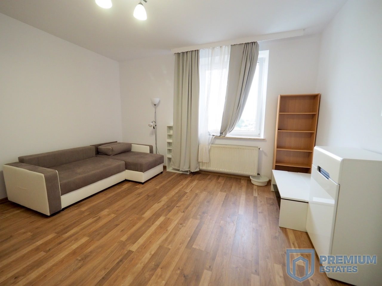 Studio + kuchnia, 45m2, ul krzemionki, podgórze