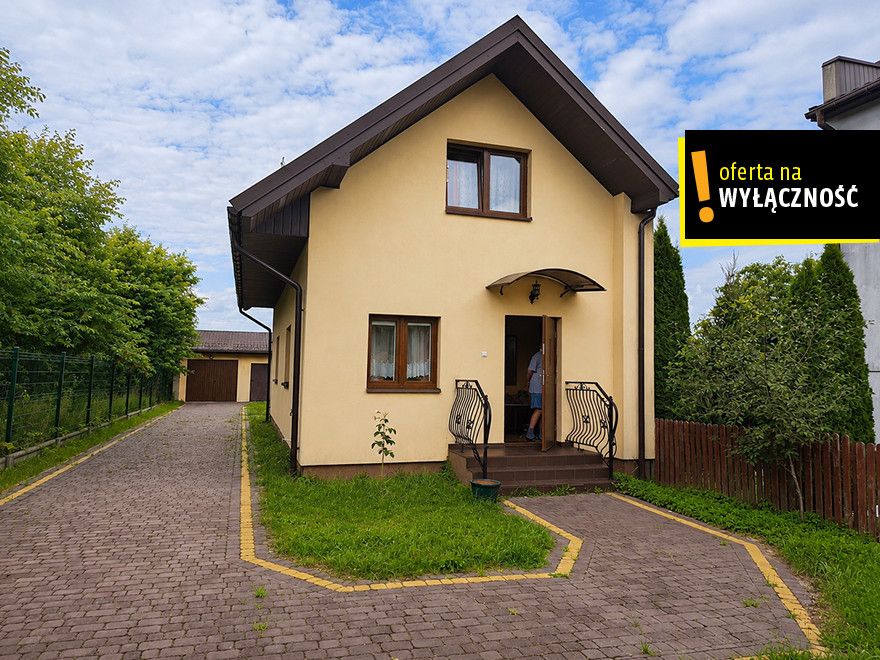 Dom do zamieszkania! komorów