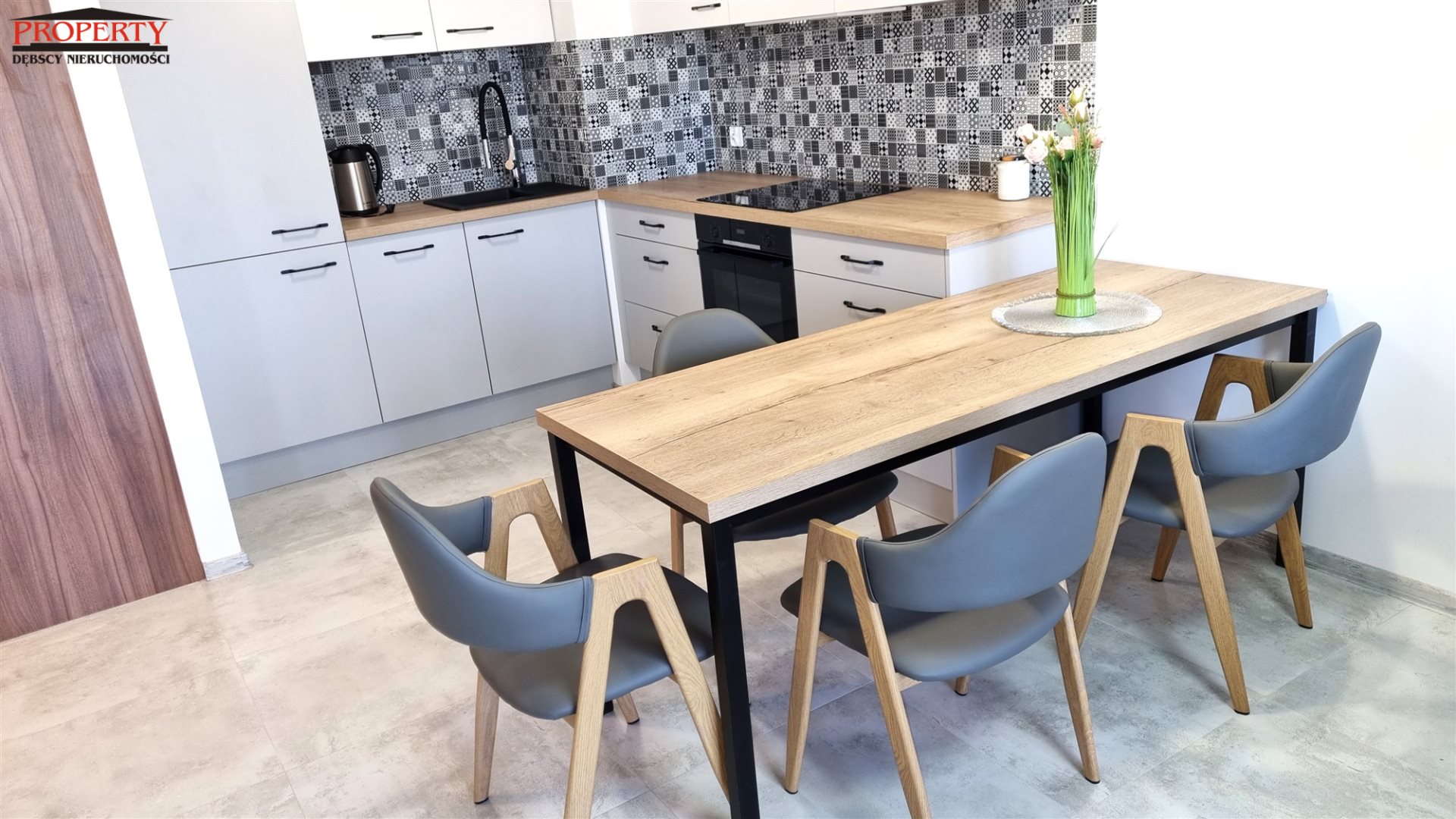 Okazja !!! apartament 2 pok, parking, piłsudskiego