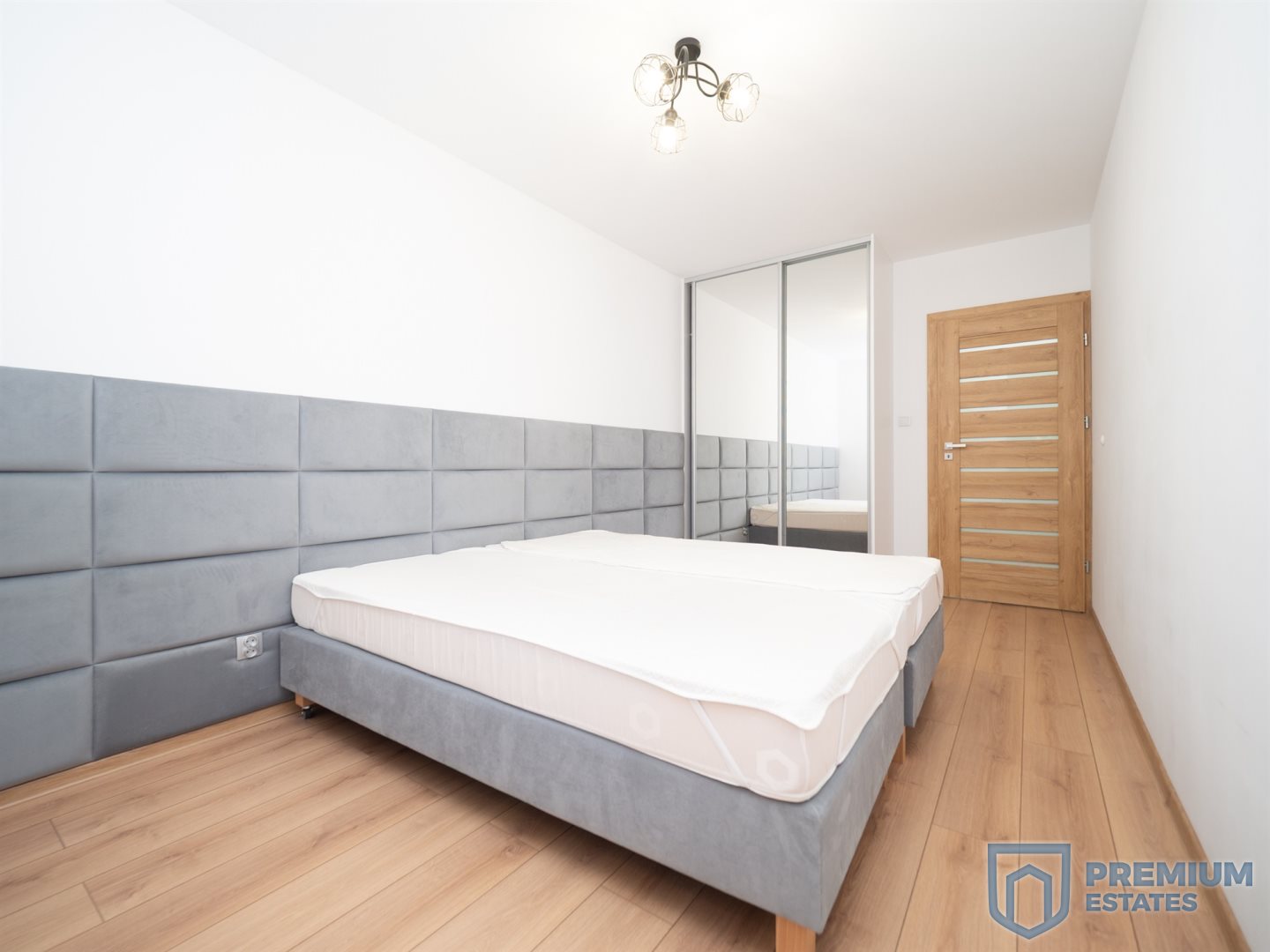 Nowoczesne mieszkanie | balkon| parking| stańczyka