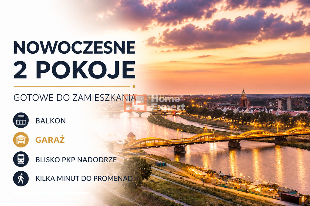 Mieszkanie 2pk blisko pkp ok ul. łowiecka