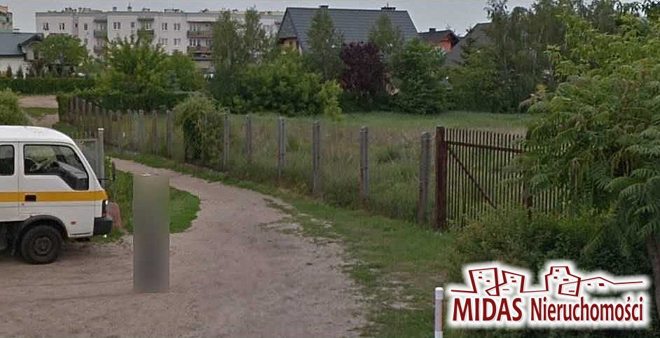 Super lokalizacja!jedyna działka4940m2 na południu