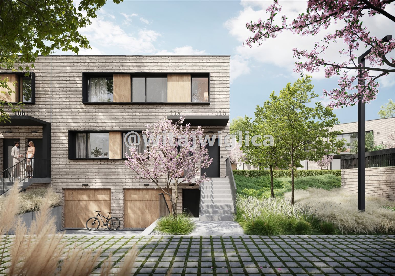 Twój apartament z klasą. osiedle bo ii etap, hit!
