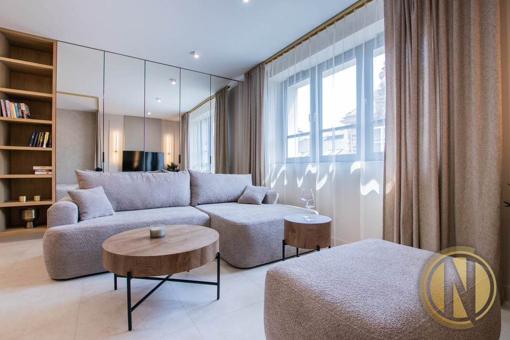 Stare miasto | smoleńsk | noble residence