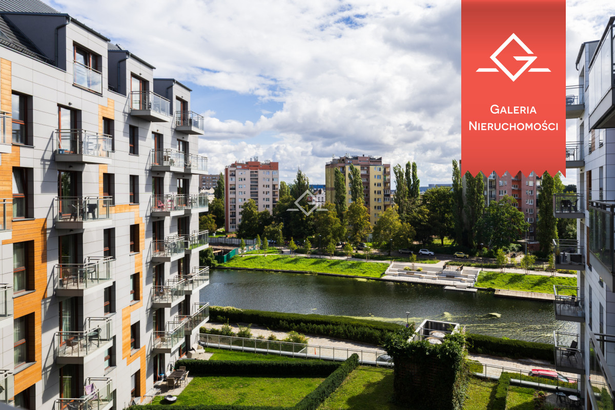 2 pokoje premium wyspa spichrzów spa balkon