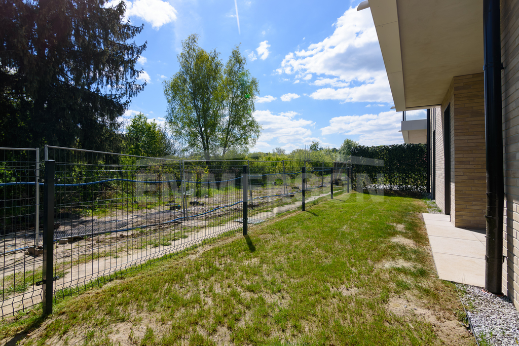 Ogródek 37 m2 | malownicza okolica | gotowe