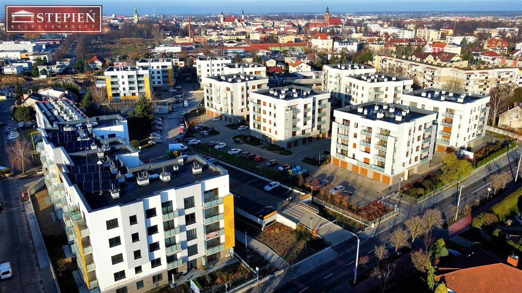 Nowoczesne apartamenty w doskonałej lokalizacji