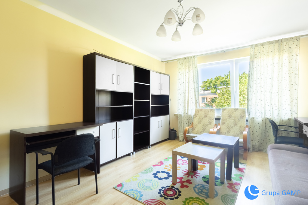 Od zaraz 2 os. pok. | 37 m2 | 2750 pln all | olsza