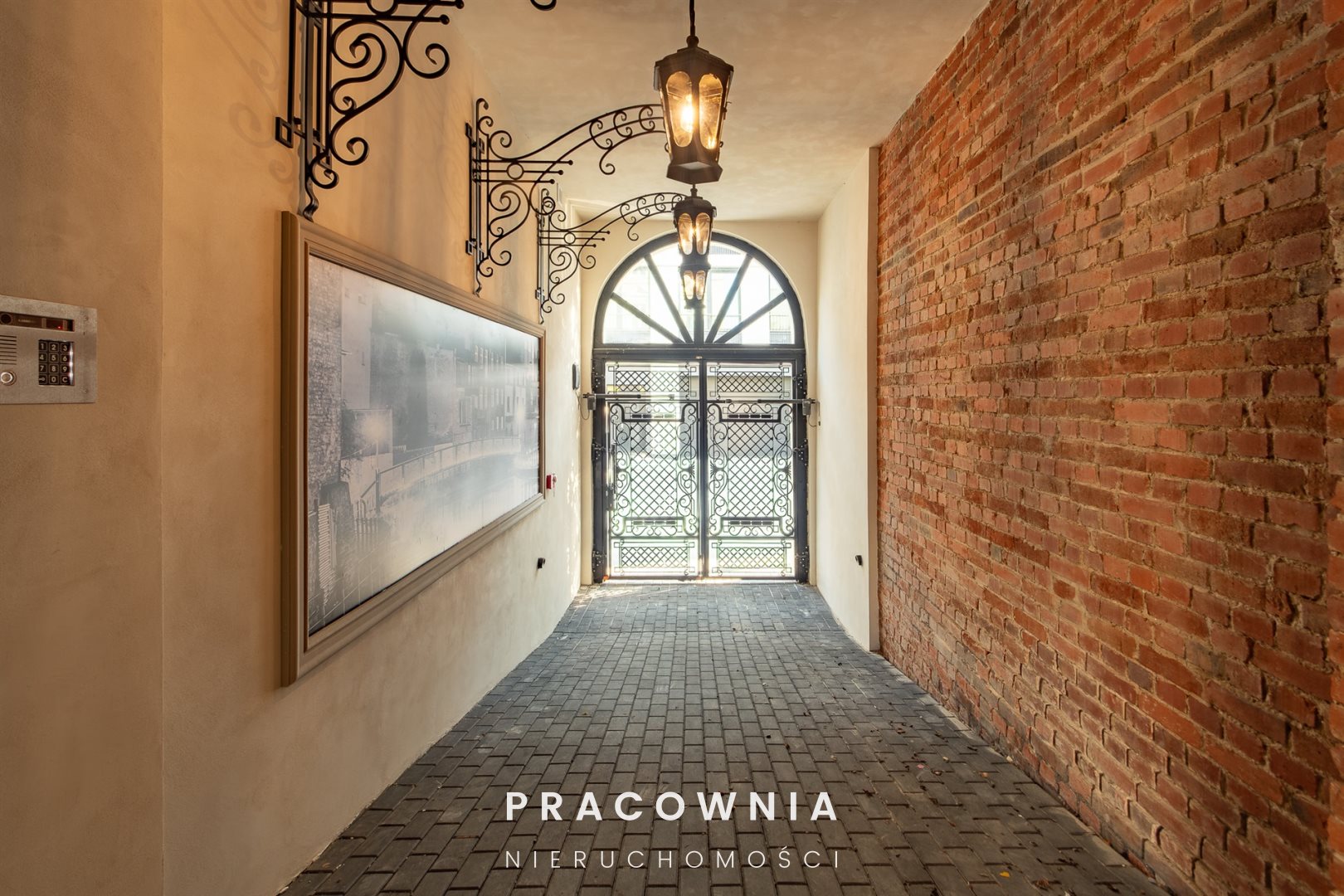 Apartament|118,82 m²|kamienica po rewitalizacji