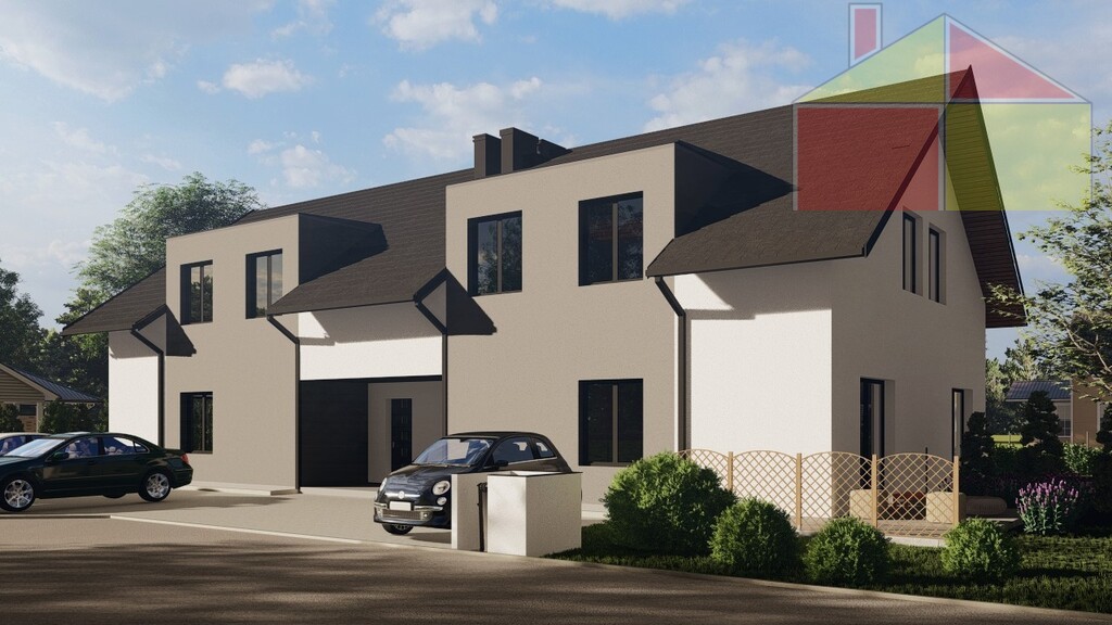 Kup apartament z ogrodem mieszkaj jak w domu