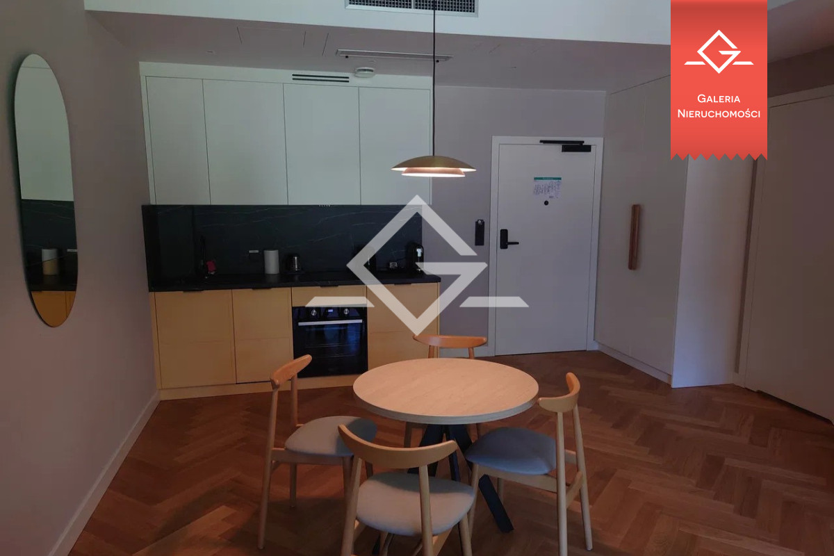 Luksusowy apartament i dla inwestora i