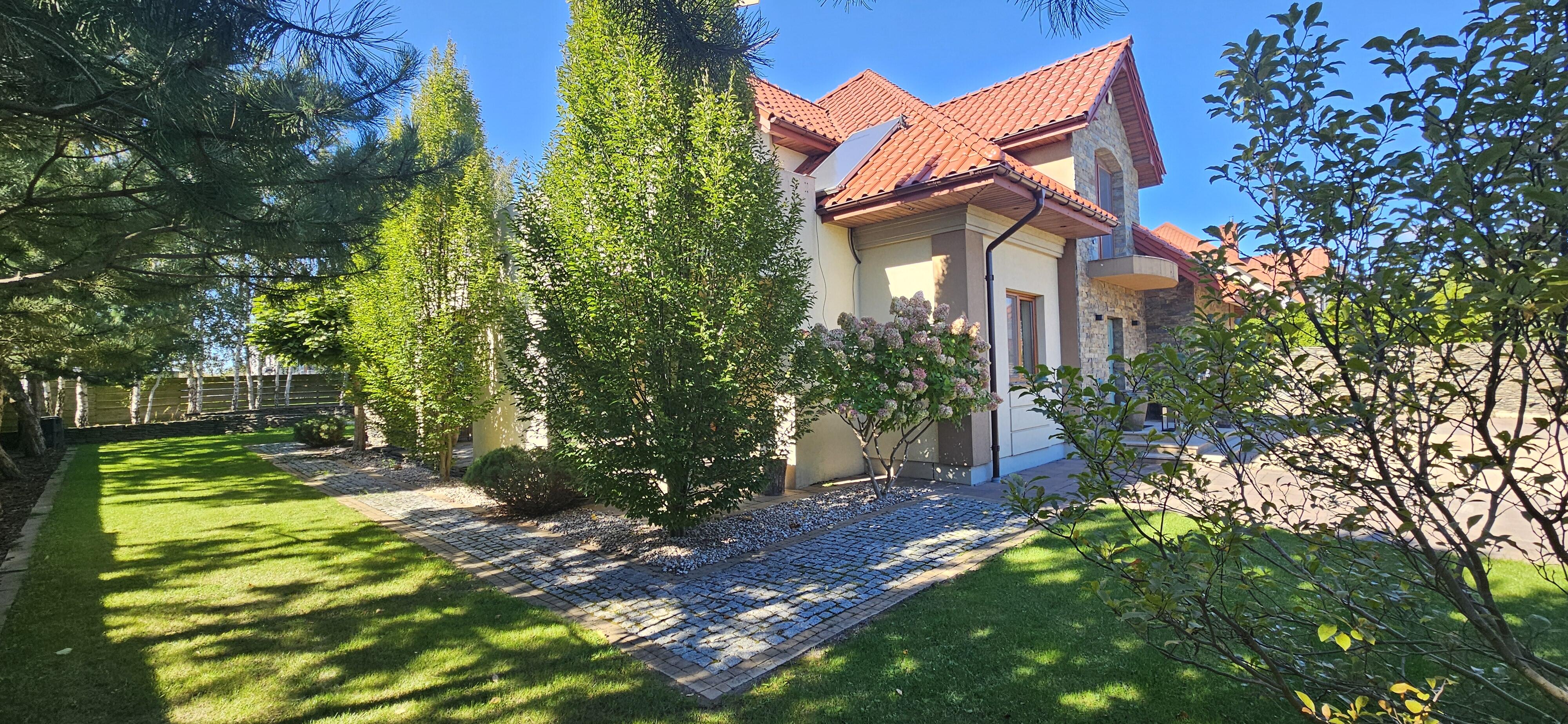 Oaza spokoju i luksusu - twój nowy dom w giełczynie, blisko łomży!