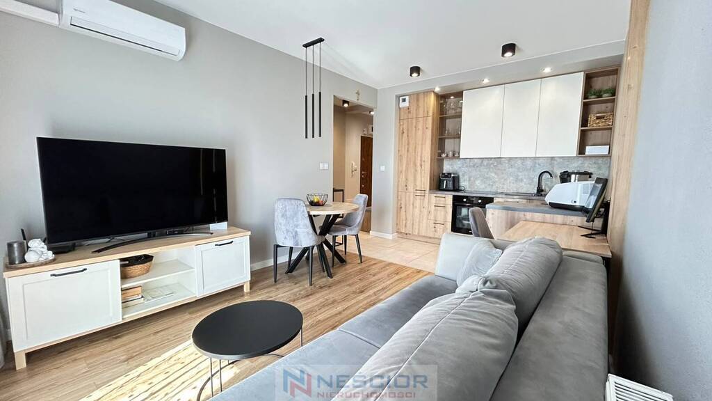 Siedlce karola lewandowskiego 38,4 m2