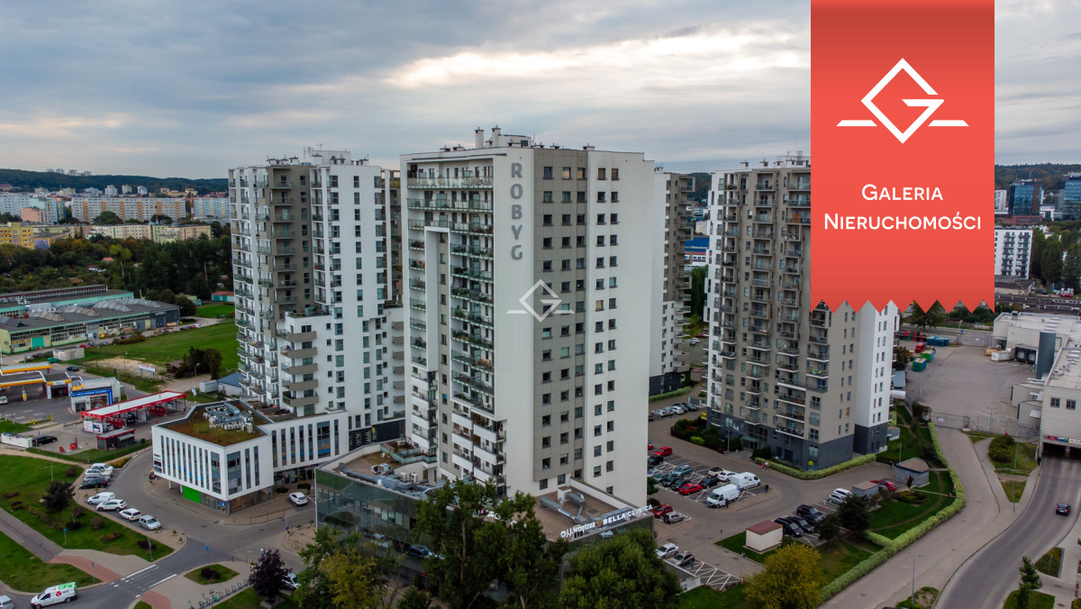 Gotowe do wprowadzenia lub najmu | przymorze