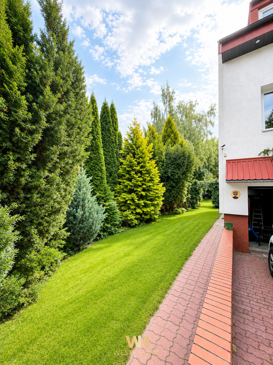 Dom na wynajem | ul. palestyńska 1 | ok. 300 m² |