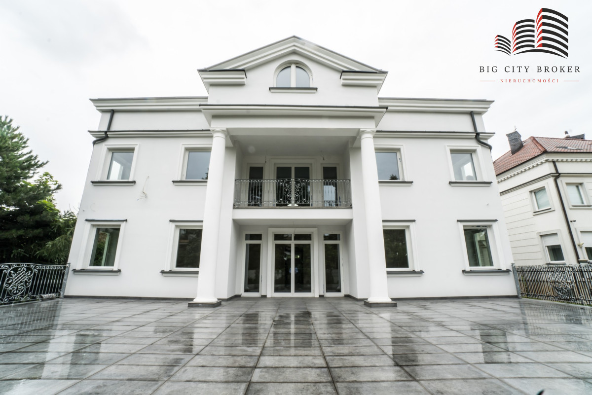 *** rezydencja, stary wilanów ***