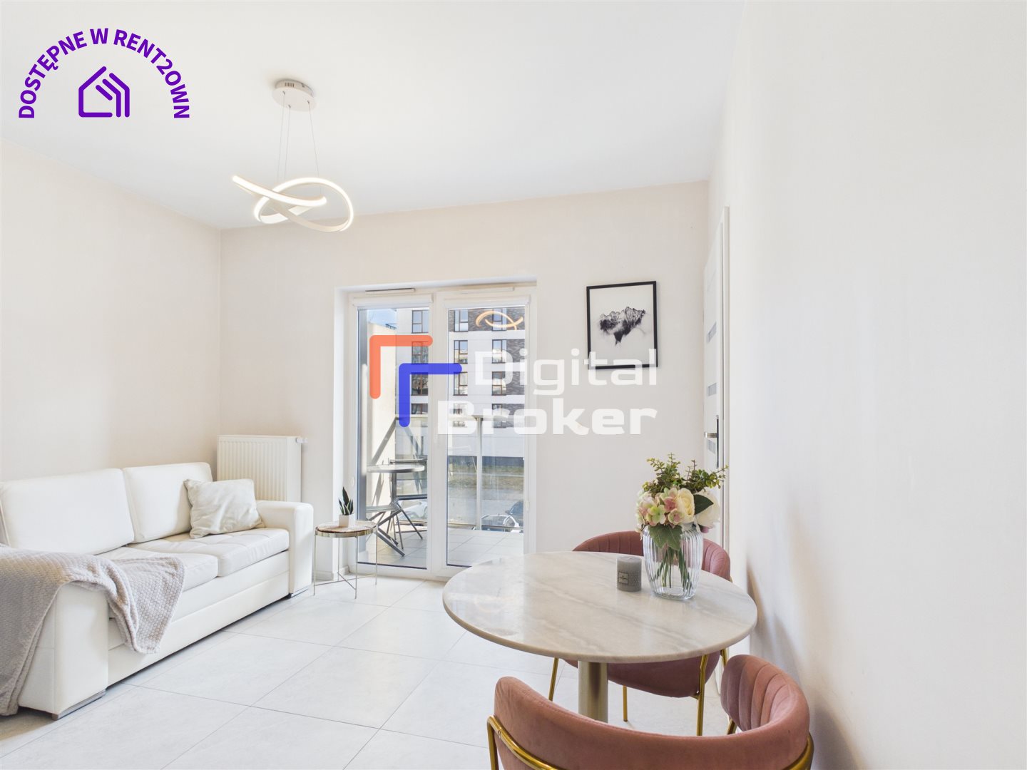 2 pokoje⭐️28,85 m2⭐️1 piętro⭐obok centrum miasta