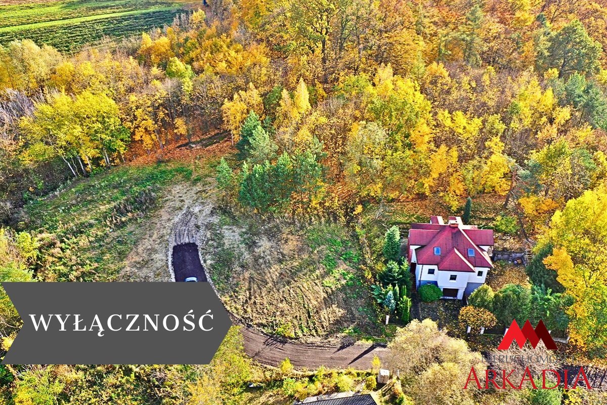 Wyjątkowa działka we włocławku/zawiśle