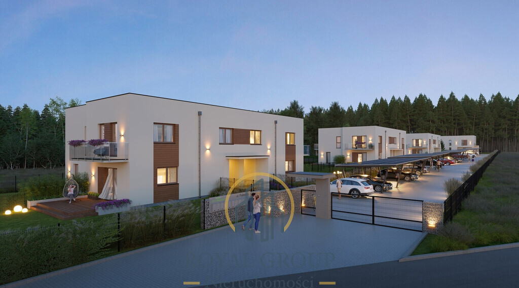 Apartament, 4 pokoje, puławy