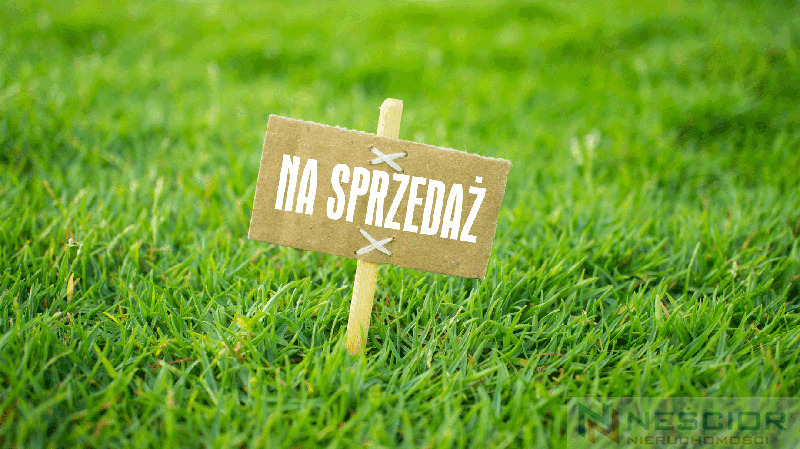 Atrakcyjna działka budowlana opole nowe