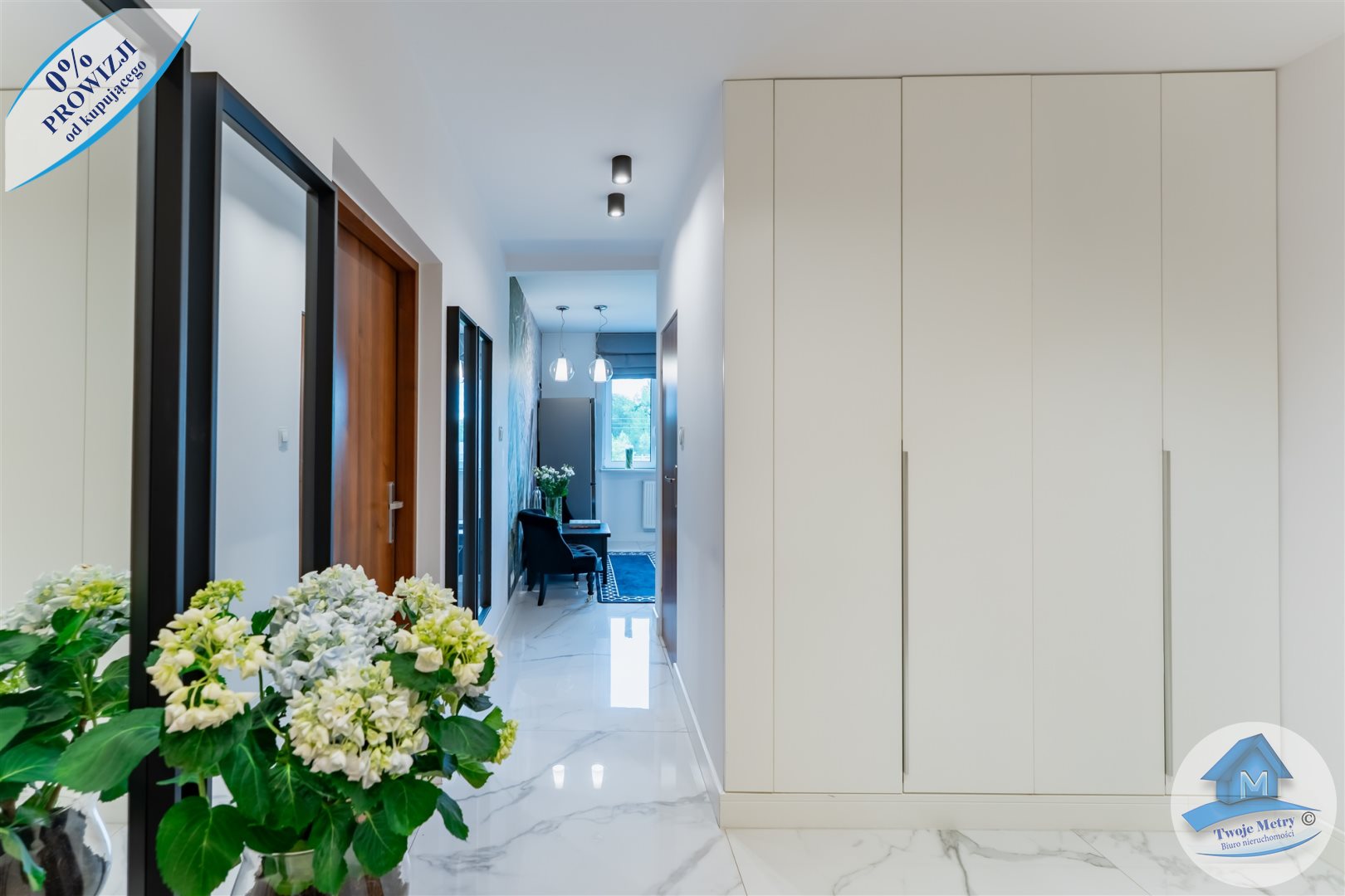 Więcej niż mieszkanie |82 m² z charakterem