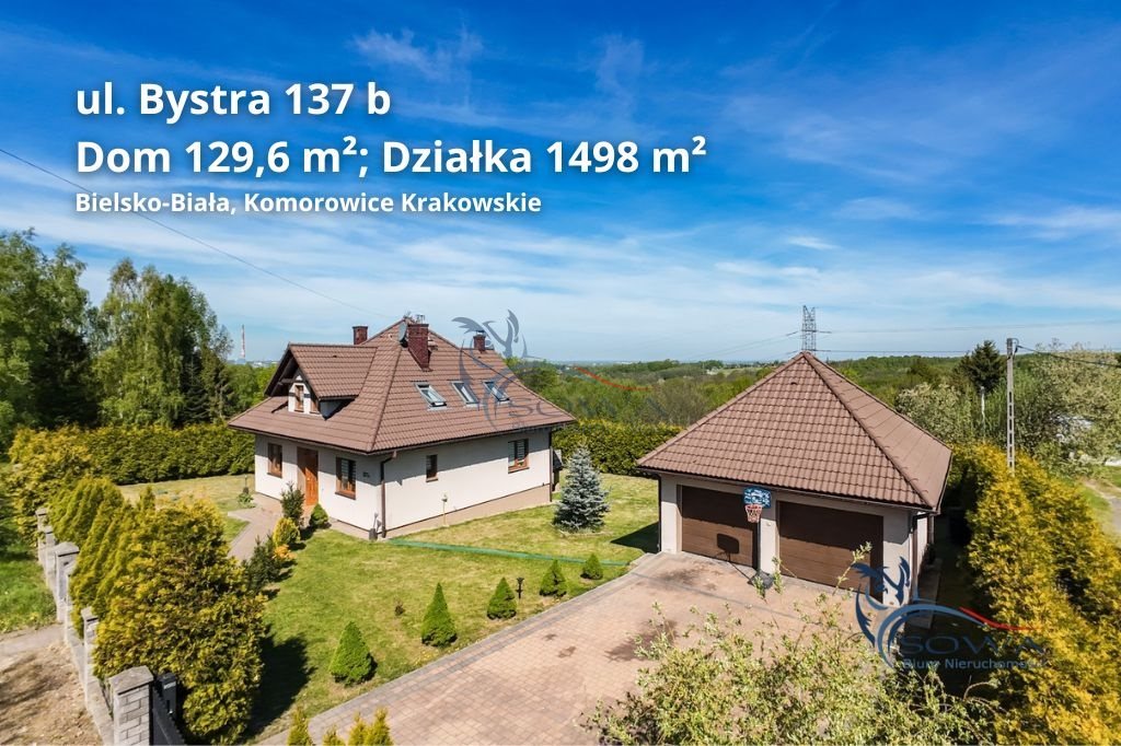Dom na sprzedaż