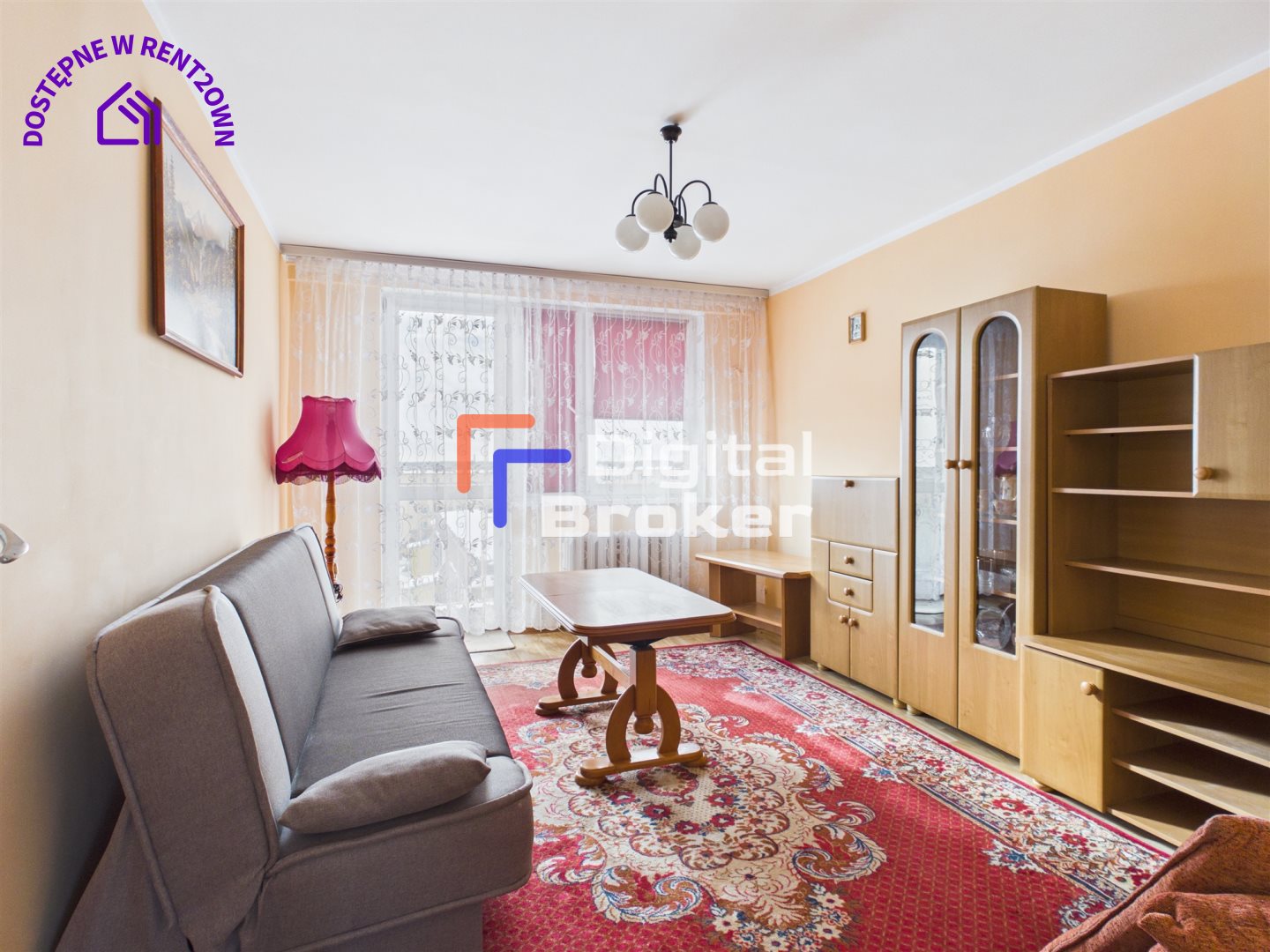 ✩ 3 pokoje ✩ 48 m² ✩ szczytno ✩