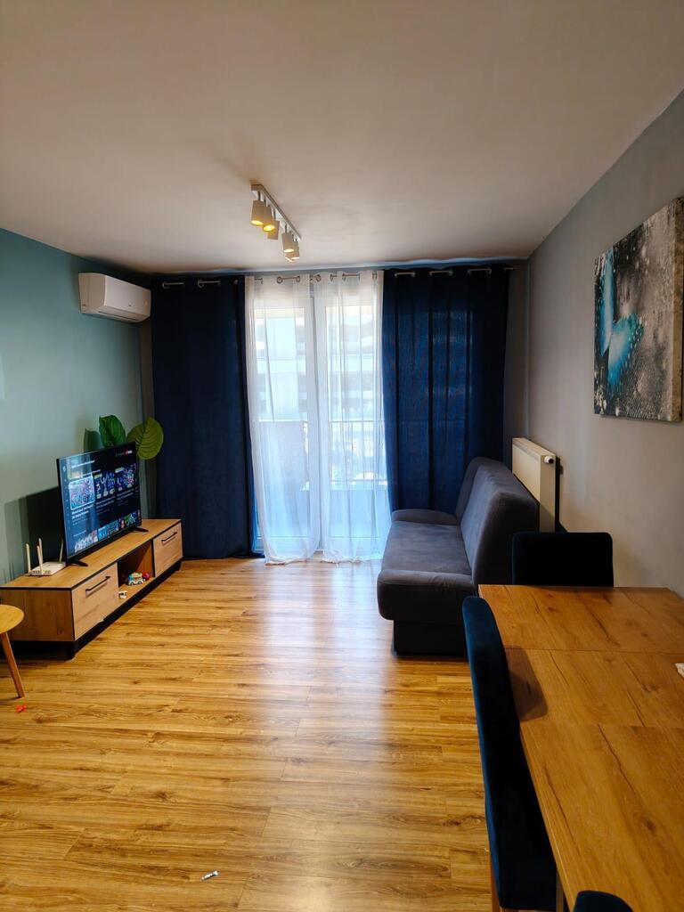 3-pok, klima,,66 m2, dobrego pasterza, quattro bp