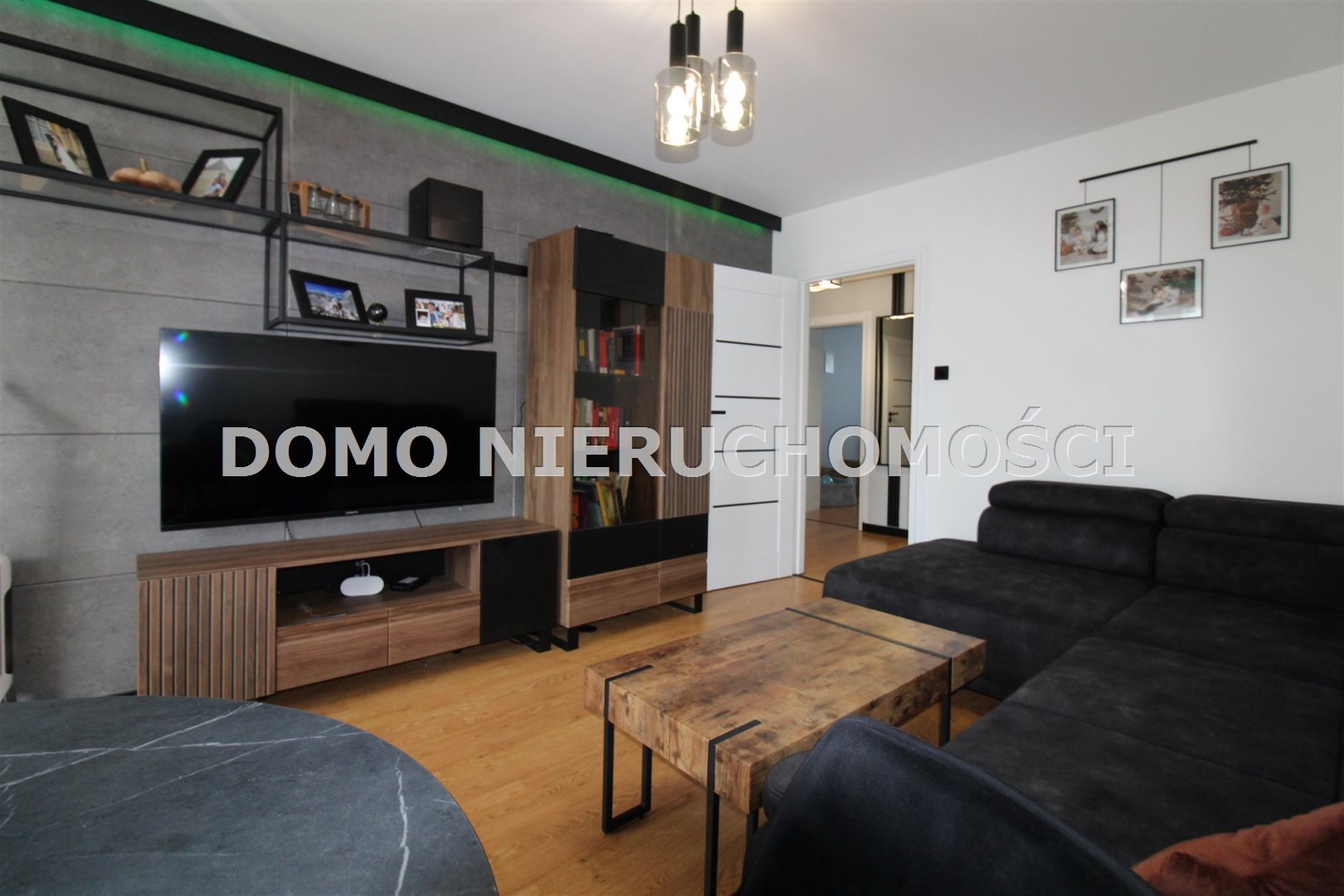 Spółdzielcze z kw * 3 pokoje * balkon *