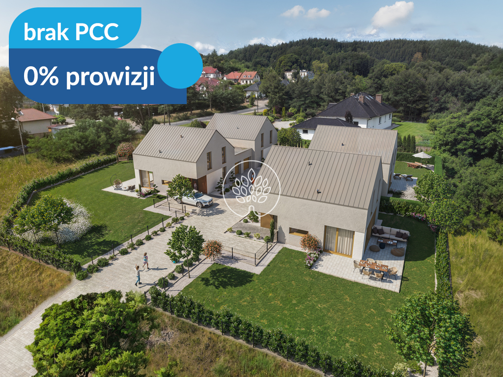 140m2 | bydgoszcz | garaż | pompa | ogród