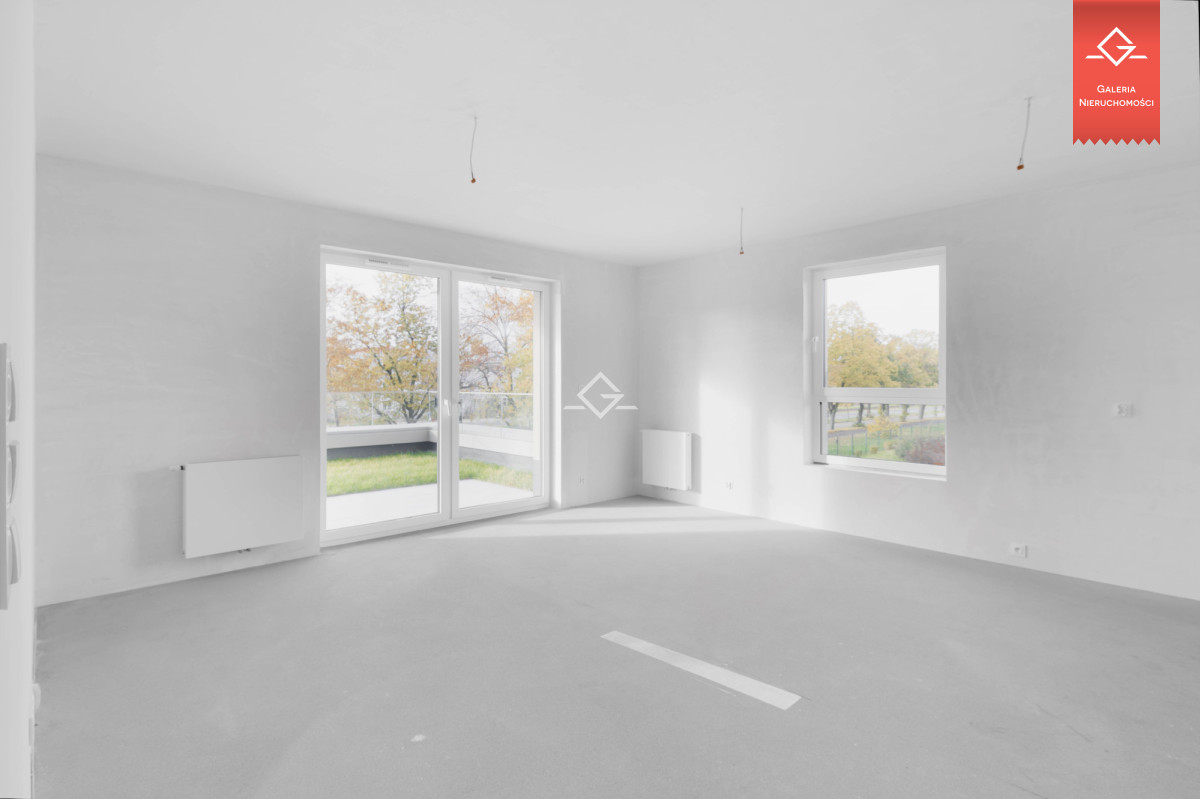 Prestiż | nowoczesność | architektura| 34 m tarasu