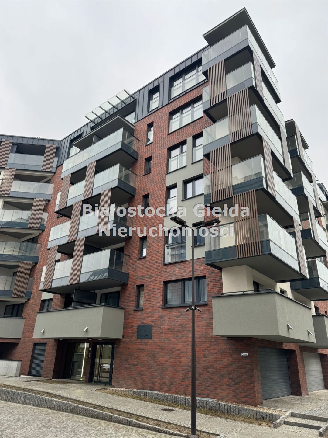 Nietuzinkowy apartament w centrum miasta!