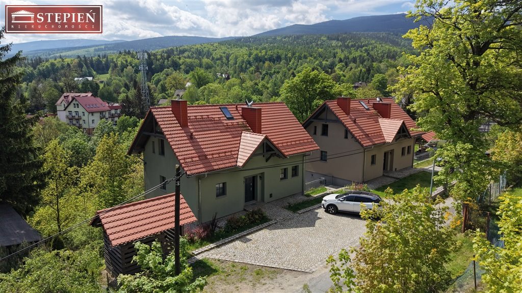 4 luksusowe apartamenty w jagniątkowie