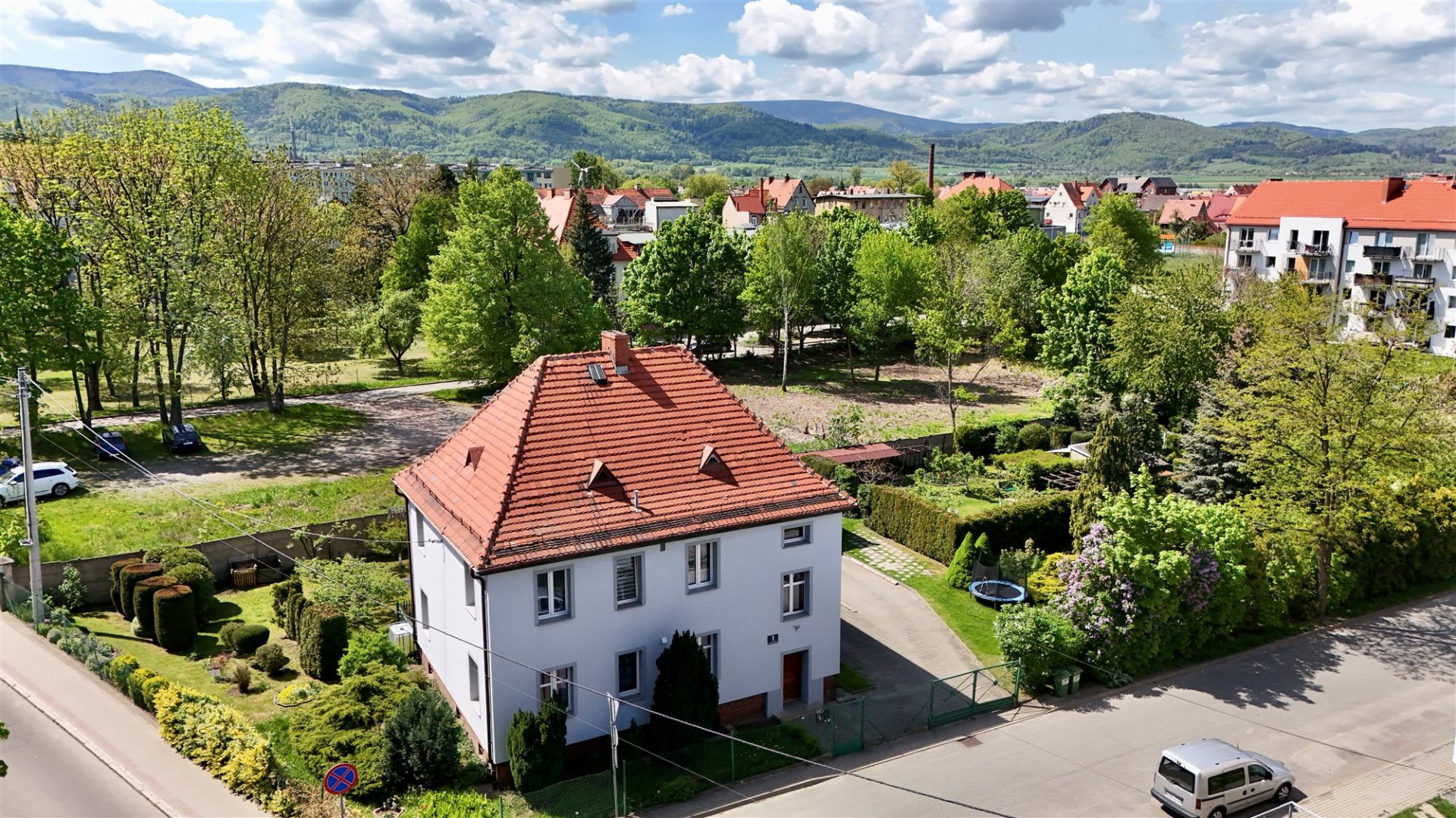 ul. Przemysłowa