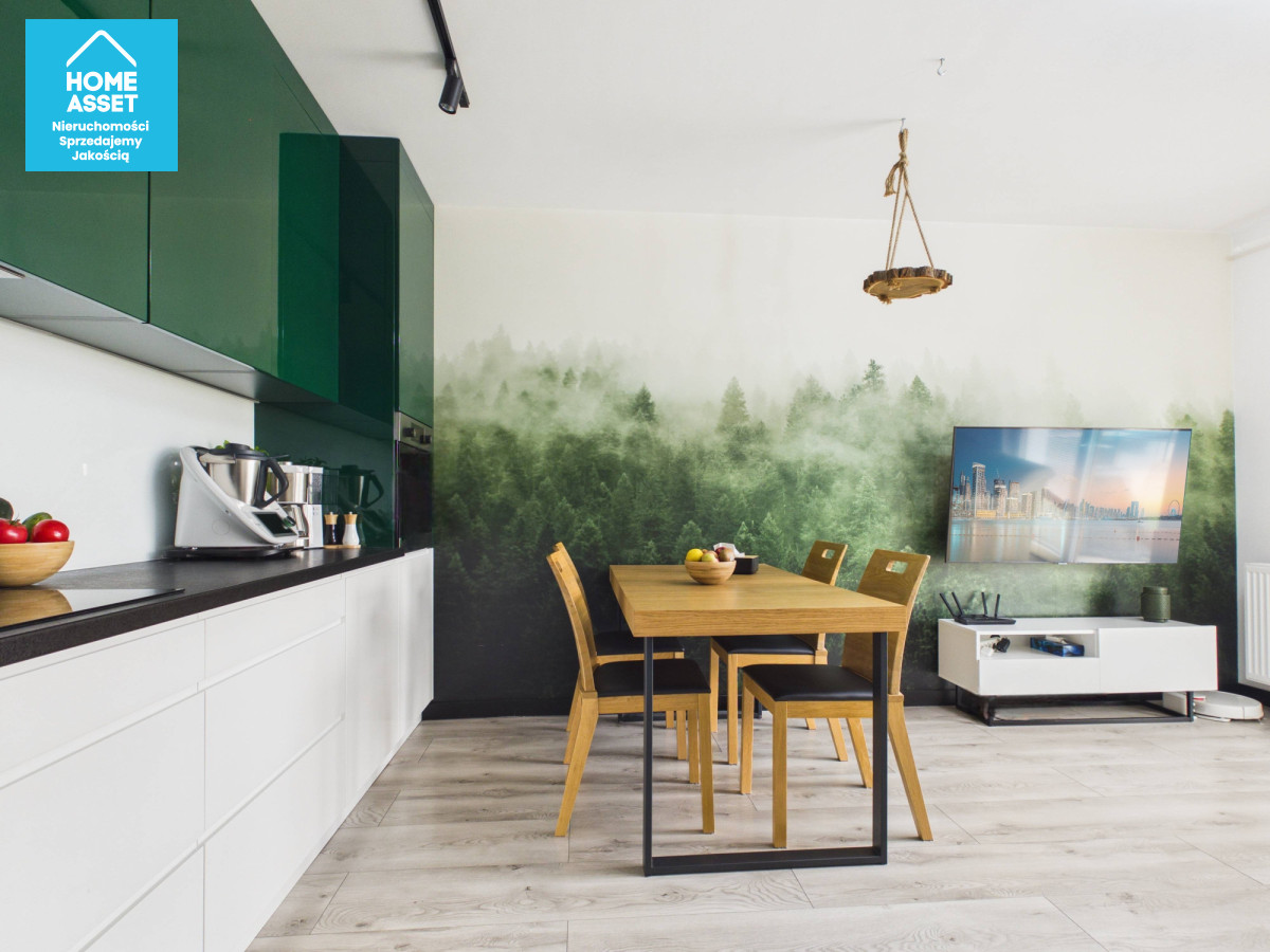 Mieszkanie 3 pokoje 60,67 m² | rumia |  2024