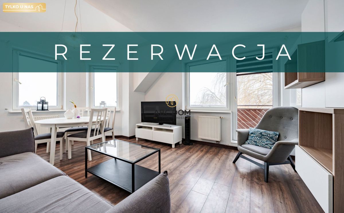 Rezerwacja | najlepsza lokalizacja w pruszczu !!