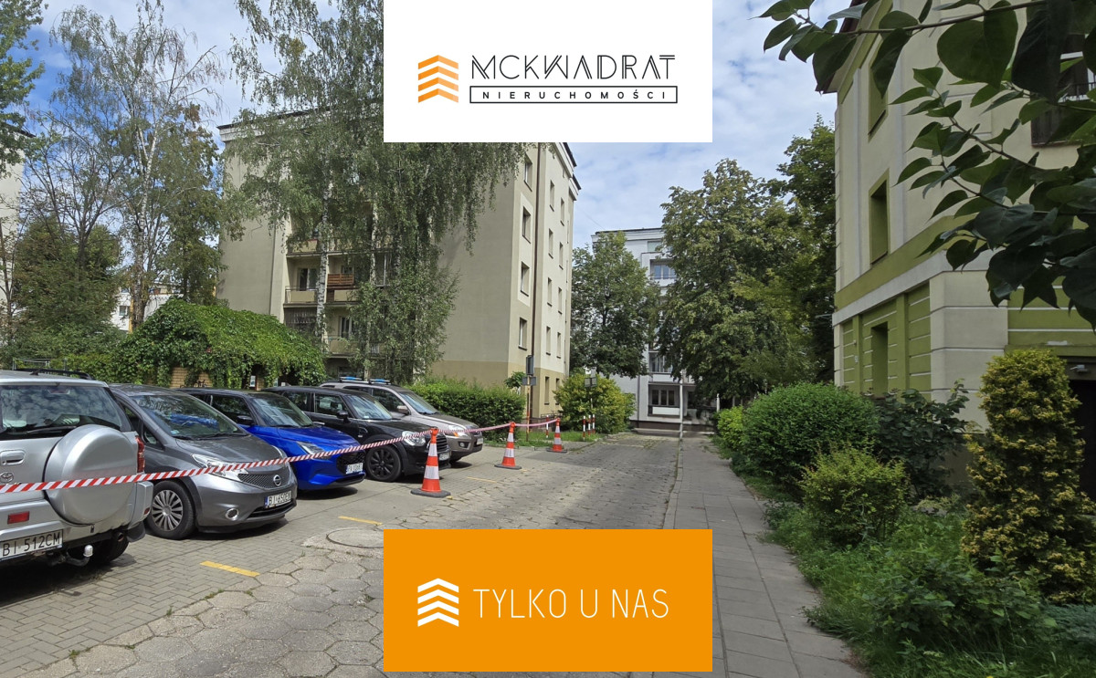 Centrum nowy świat 47m2, 2 lub 3 pokoje do remontu