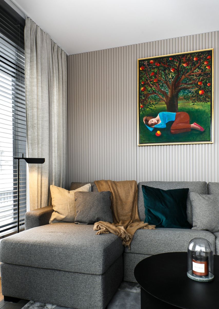 Pożądane zabłocie, 4 pok, 90,36 m²