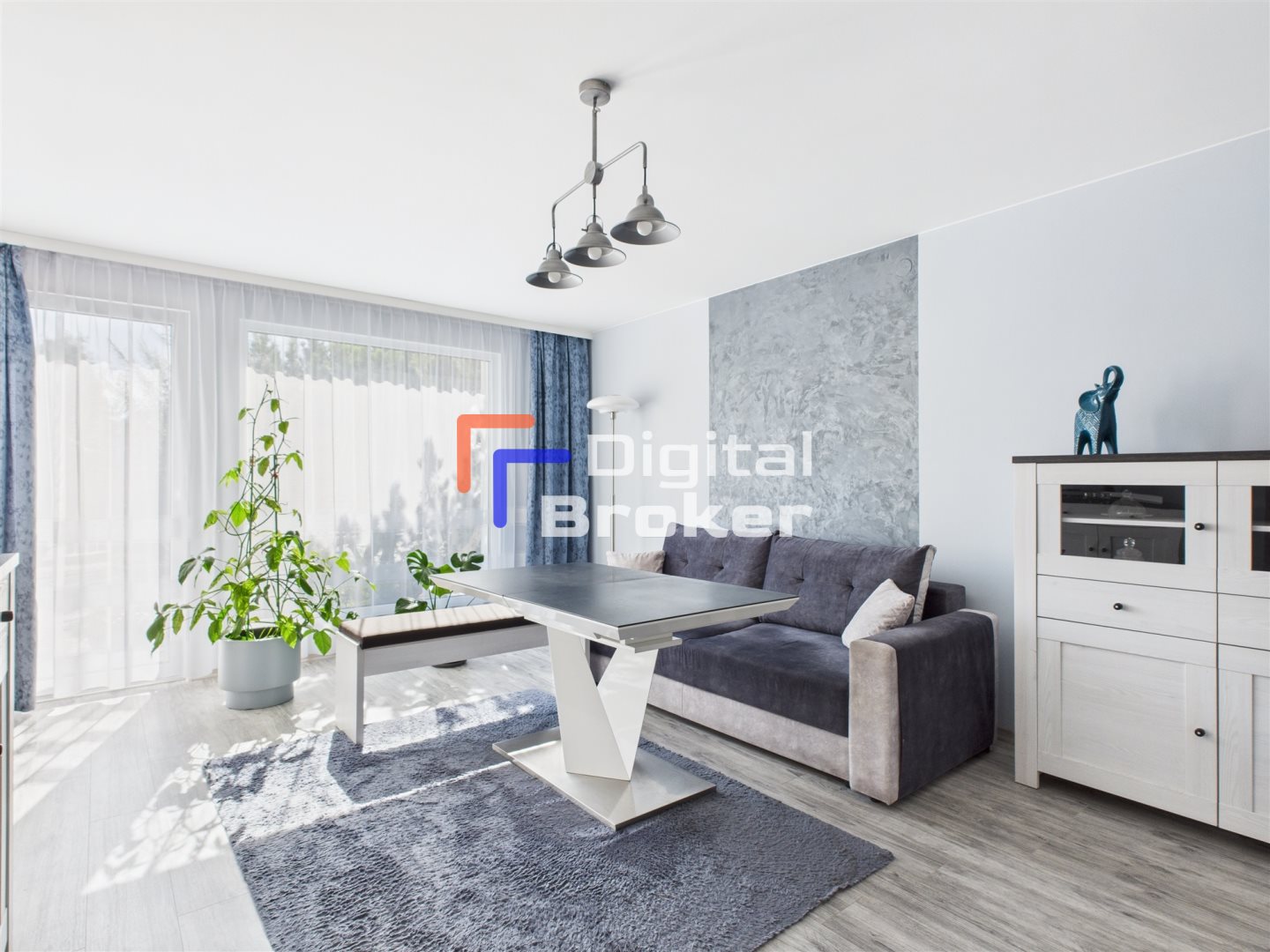 Marysin⭐️106 m² ⭐️garaż ⭐️4 pokoje ⭐️ogród