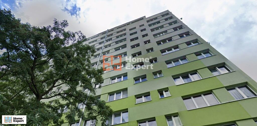 Park polana popowicka/balkon/piwnica/rozkład