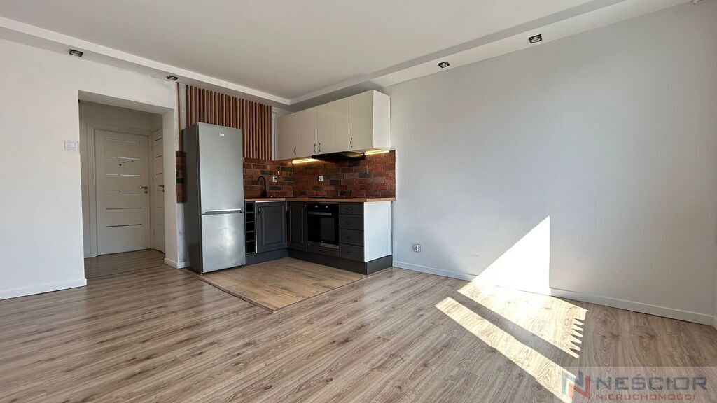 Centrum siedlec | 3 pokoje | 45 m² |
