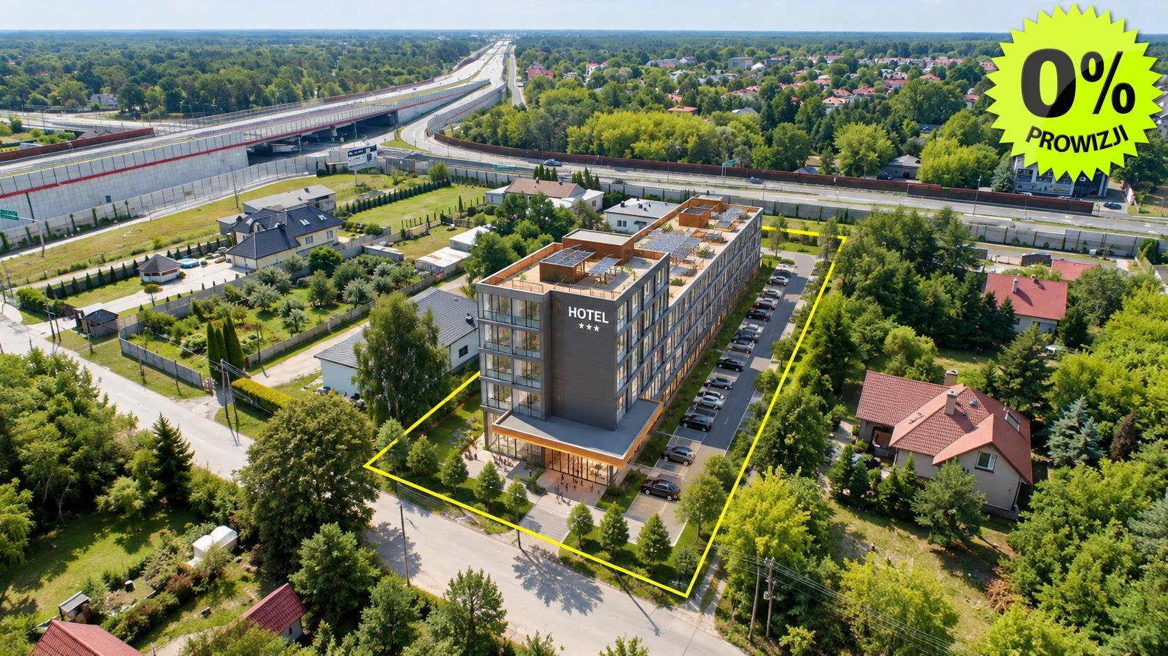Oferta sprzedaży