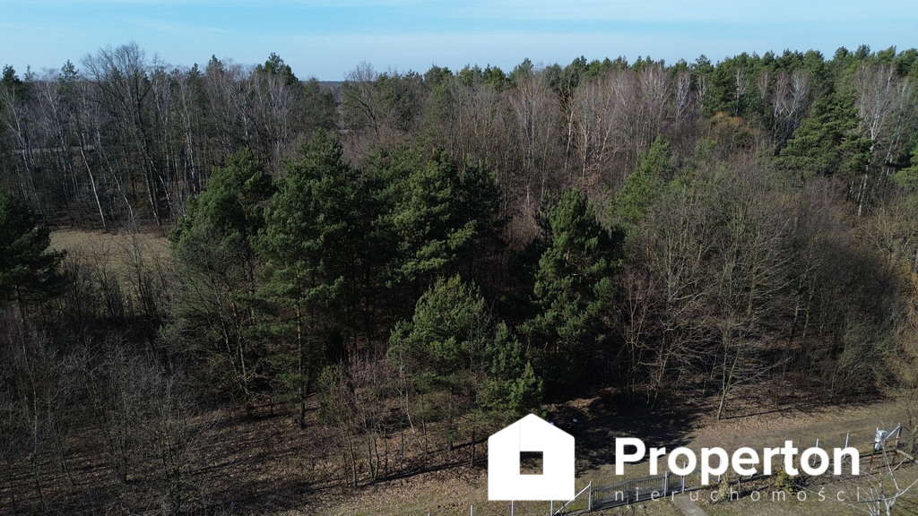 Działka 2405m2 mnu | chochół | możliwy podział!