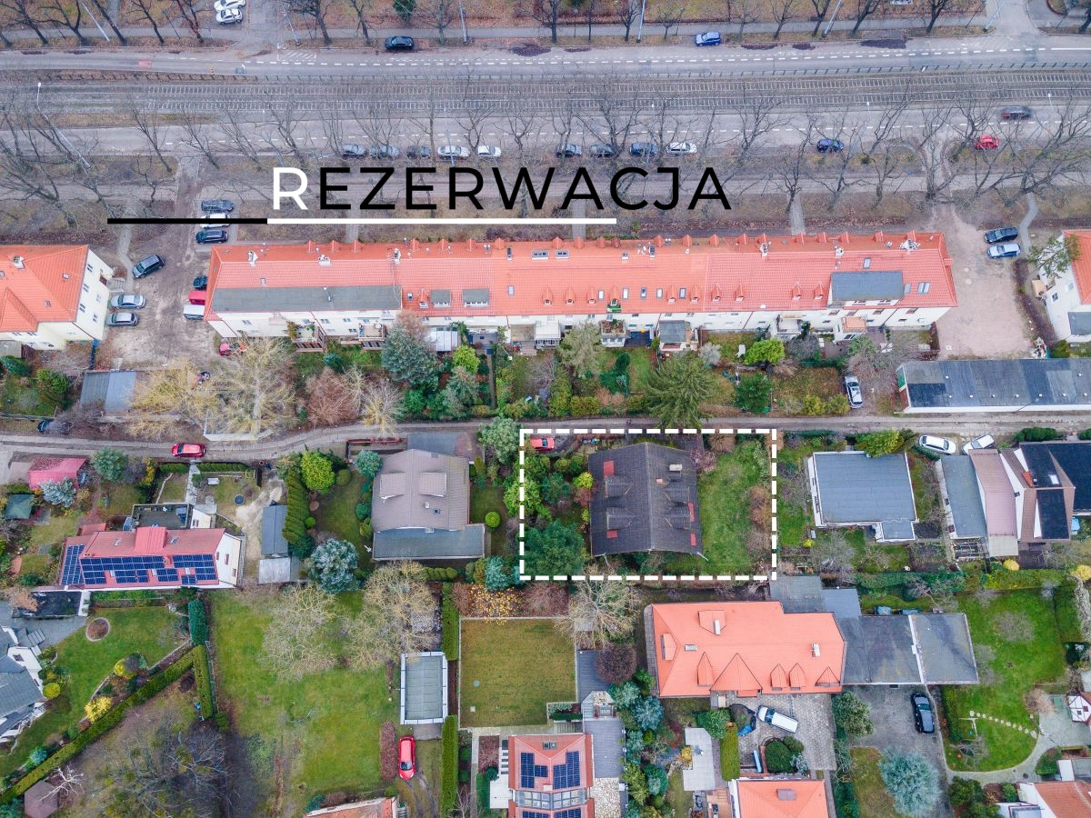 Płaska działka | prestiżowa lokalizac wrzeszcz/str