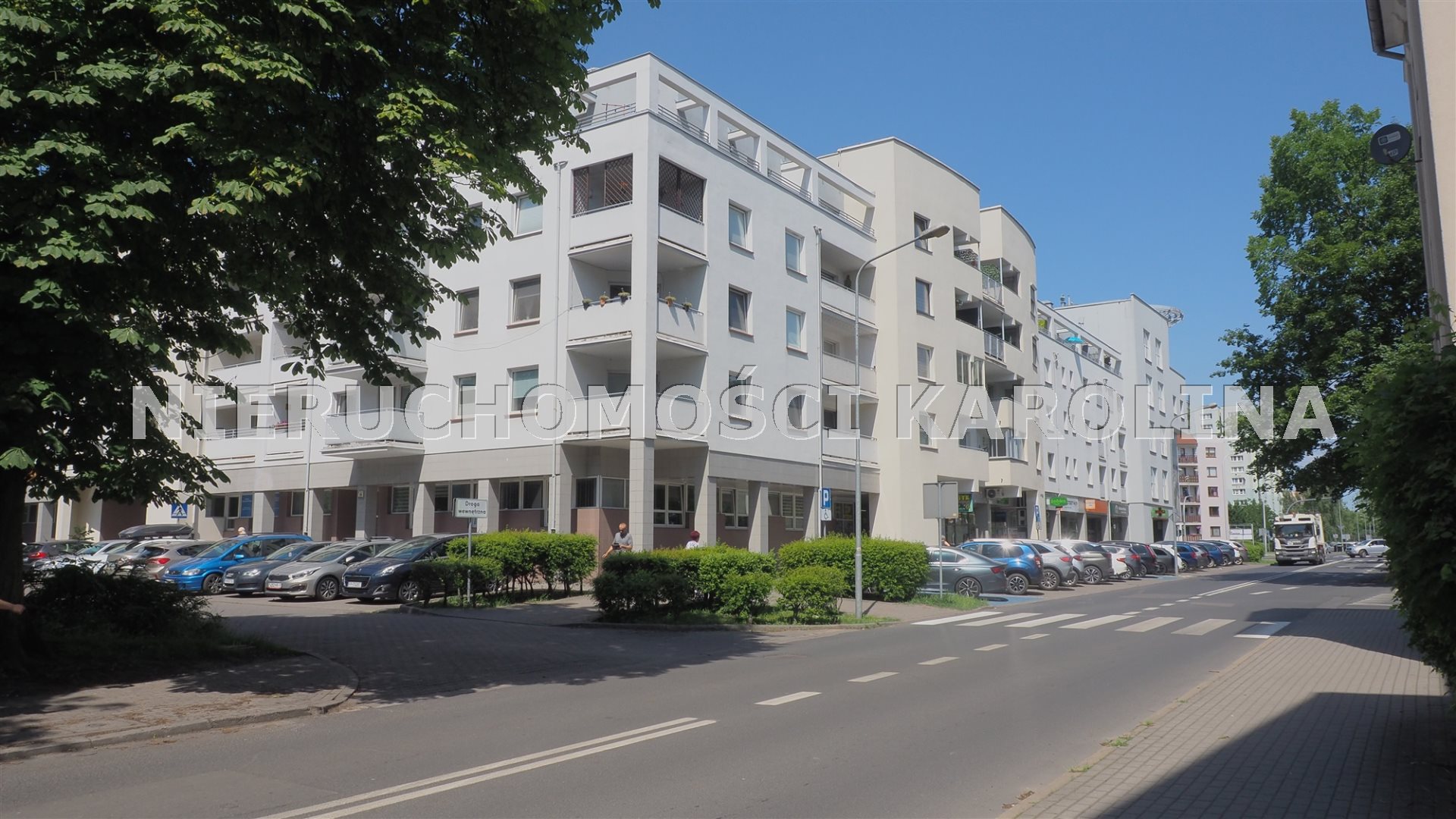 Oferta sprzedaży