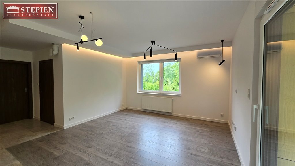 Luksusowy apartament w cieplicach