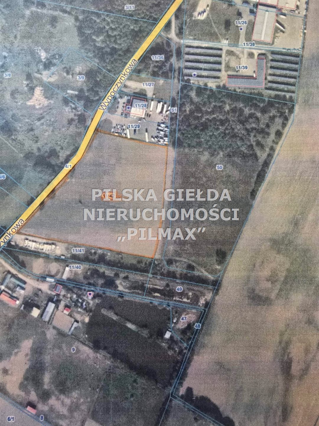 Oferta sprzedaży